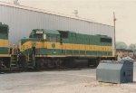 Louisville & Indiana RR (LIRC) #220